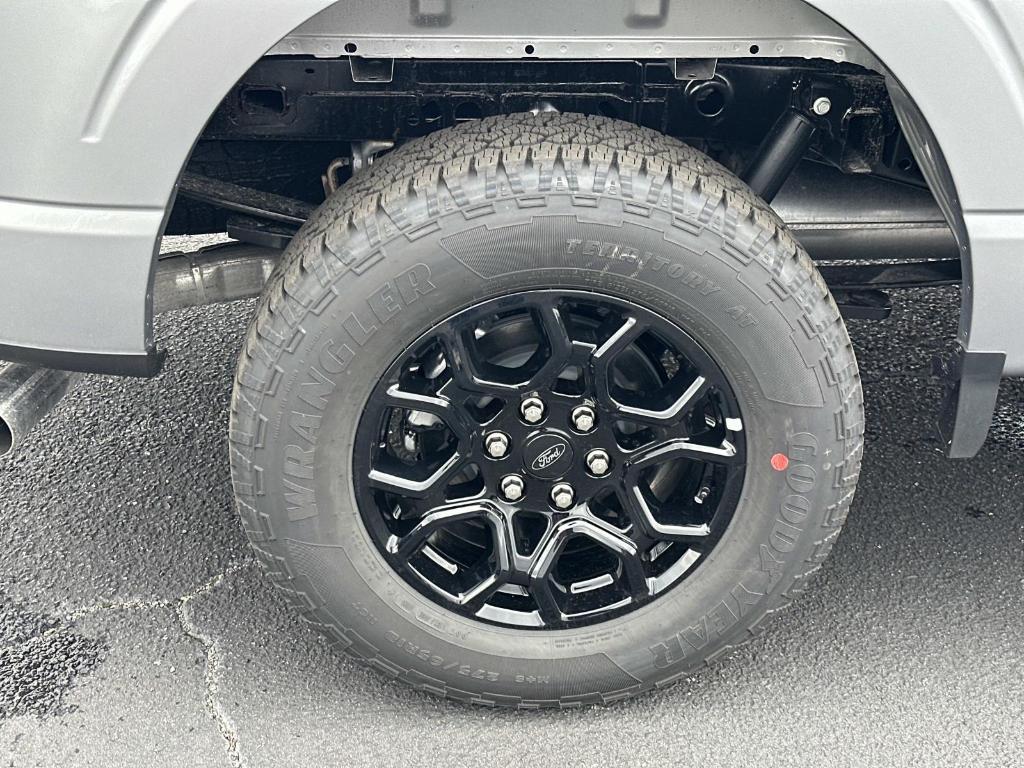 new 2026 Ford F-150 car, priced at $61,230