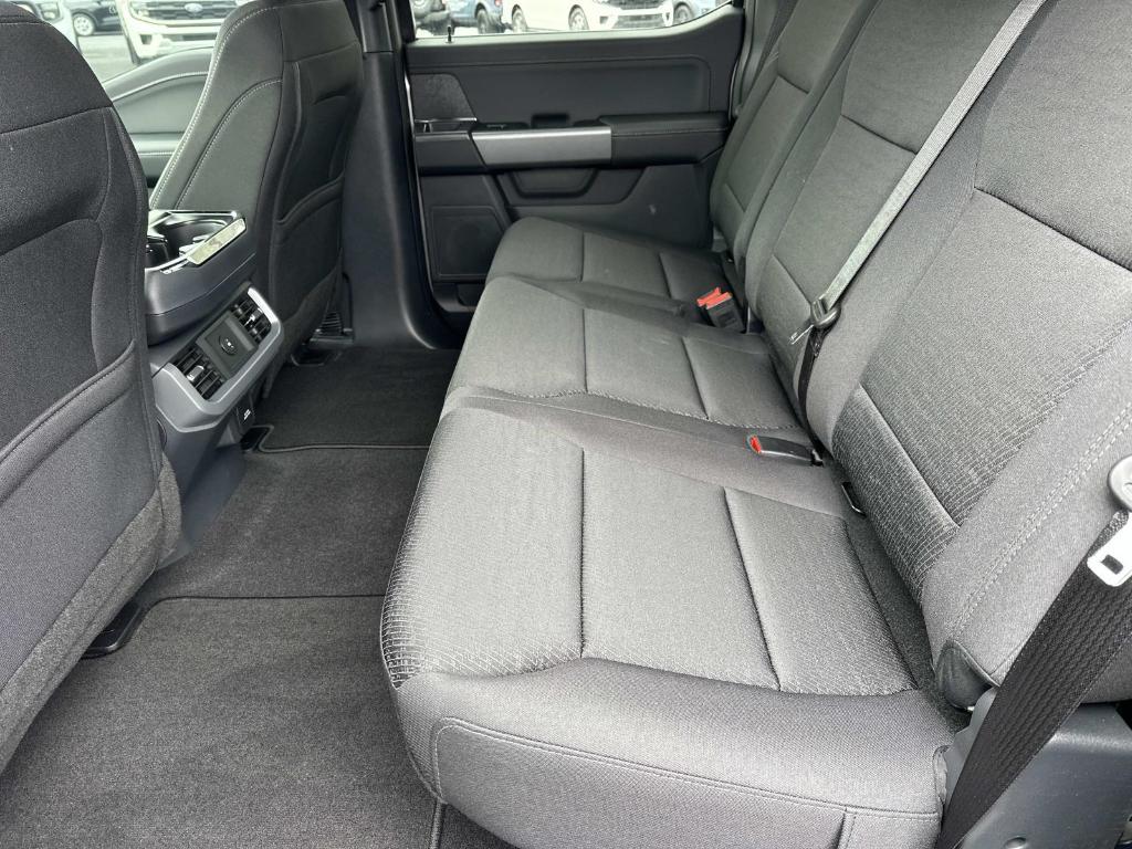 new 2026 Ford F-150 car, priced at $61,230