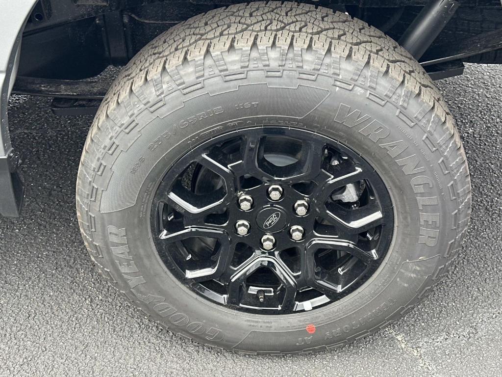 new 2026 Ford F-150 car, priced at $61,230