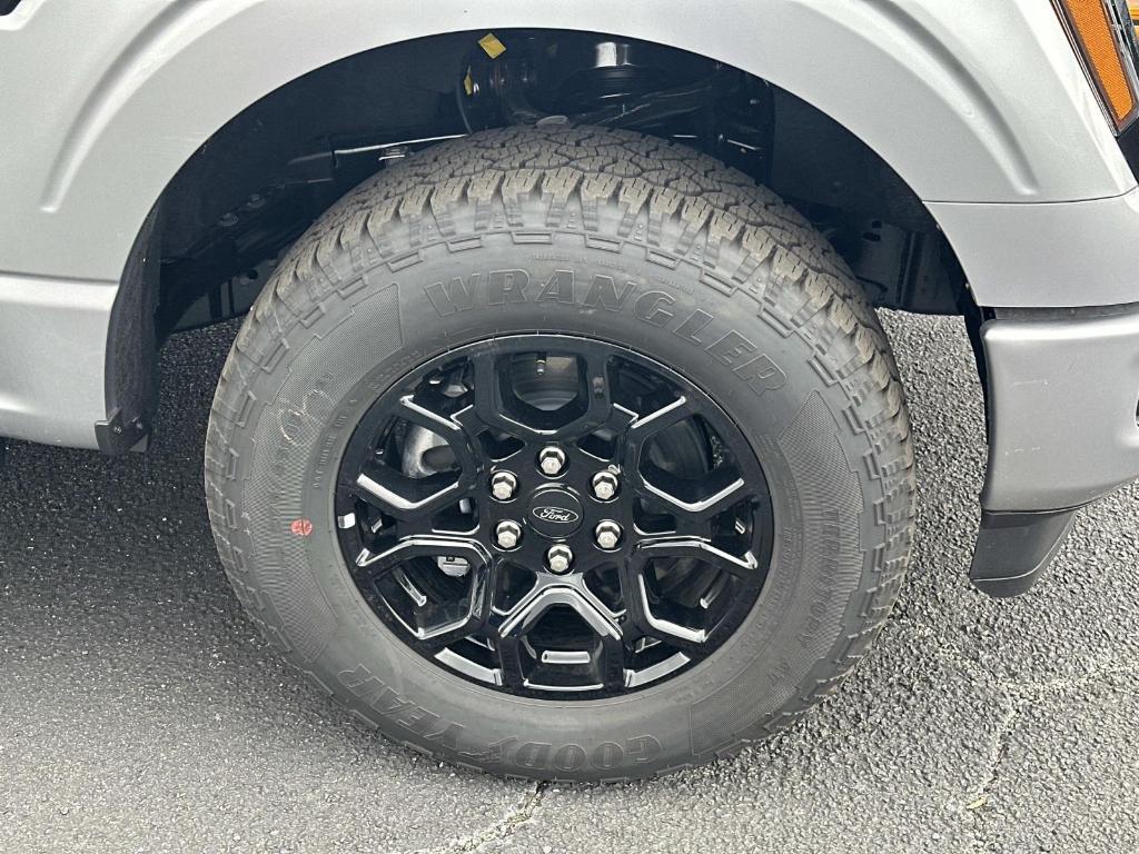 new 2026 Ford F-150 car, priced at $61,230