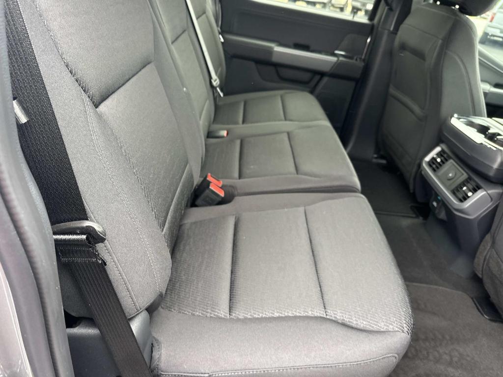 new 2026 Ford F-150 car, priced at $61,230