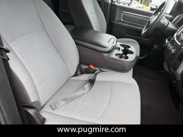 used 2024 Ram 1500 Classic car, priced at $30,992