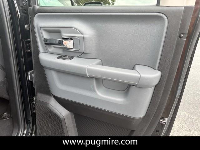 used 2024 Ram 1500 Classic car, priced at $30,992
