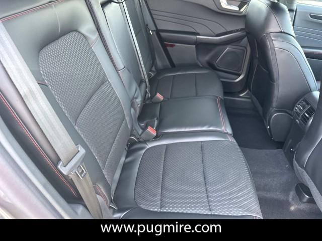 new 2026 Ford Escape car, priced at $30,925