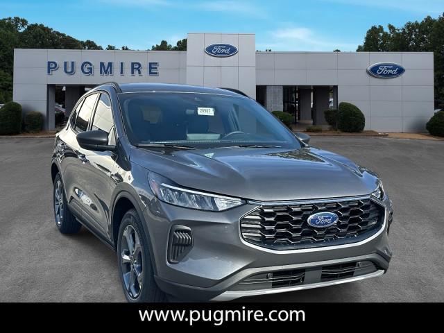 new 2026 Ford Escape car, priced at $30,525