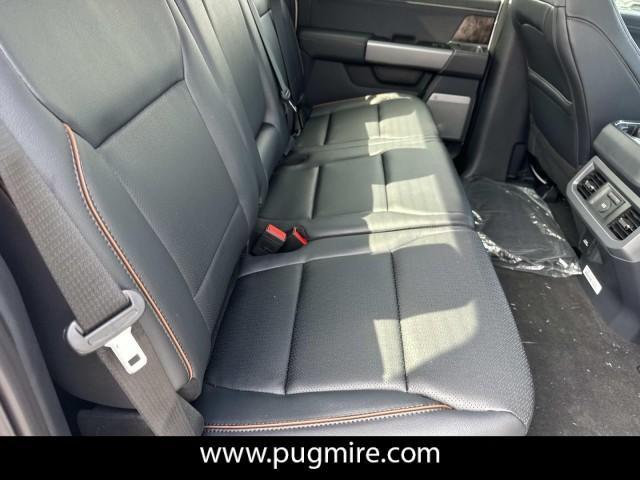 new 2026 Ford F-350 car, priced at $67,180