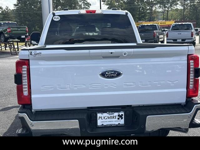 new 2026 Ford F-350 car, priced at $67,180