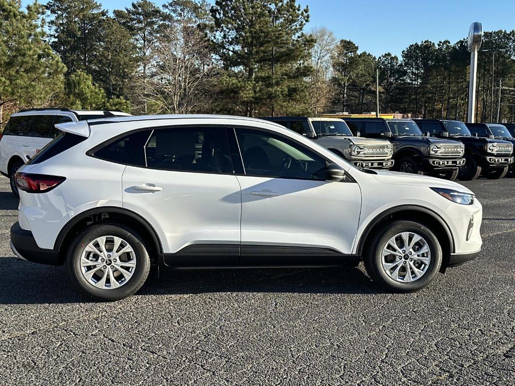 new 2026 Ford Escape car, priced at $29,980