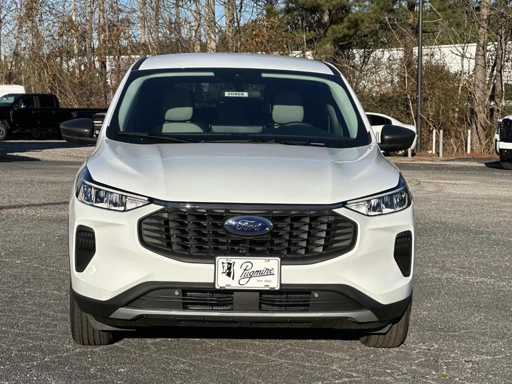 new 2026 Ford Escape car, priced at $29,980
