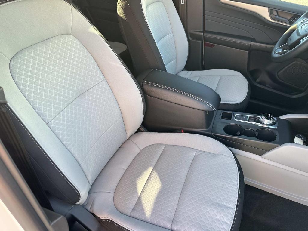 new 2026 Ford Escape car, priced at $29,980