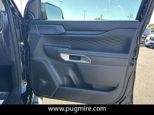 new 2025 Ford Ranger car, priced at $35,795