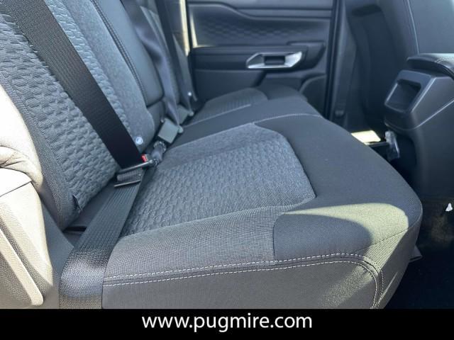 new 2025 Ford Ranger car, priced at $35,795