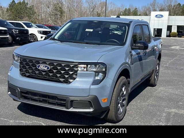 new 2026 Ford Maverick car, priced at $36,265