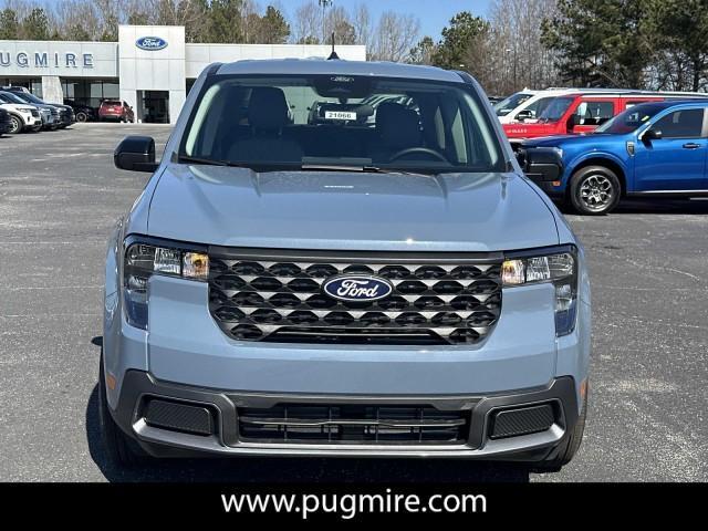 new 2026 Ford Maverick car, priced at $36,265