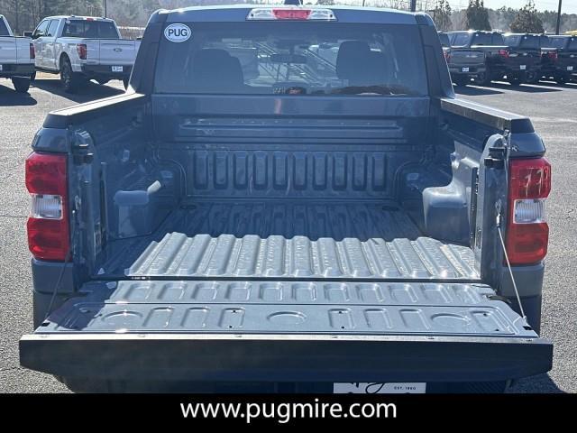 new 2026 Ford Maverick car, priced at $36,265