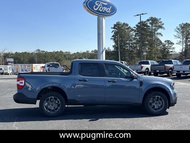 new 2026 Ford Maverick car, priced at $36,265
