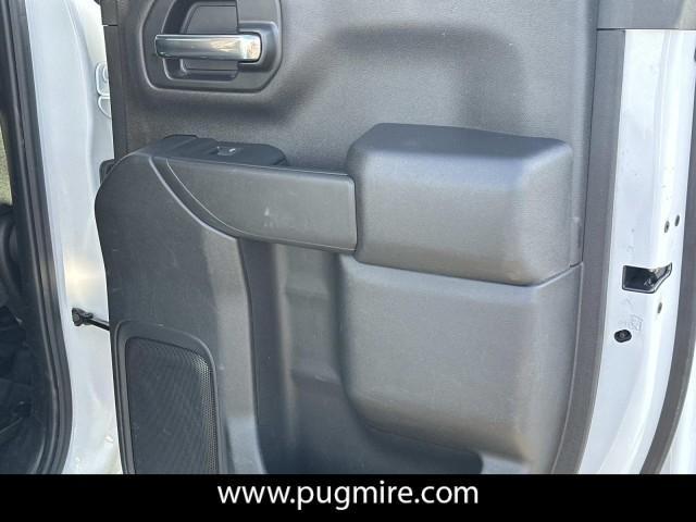 used 2024 GMC Sierra 2500 car, priced at $41,894