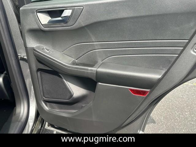 new 2025 Ford Escape car, priced at $29,230