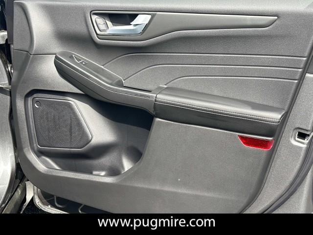 new 2025 Ford Escape car, priced at $29,230