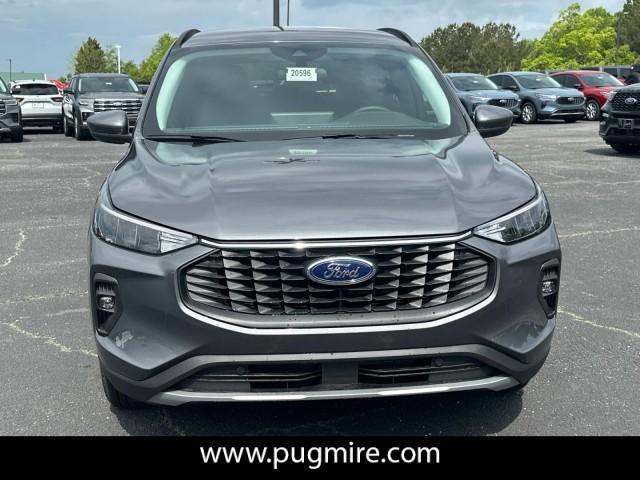 new 2025 Ford Escape car, priced at $29,230