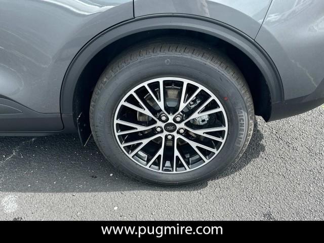 new 2025 Ford Escape car, priced at $29,230