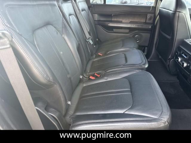 used 2018 Ford Expedition car, priced at $22,992