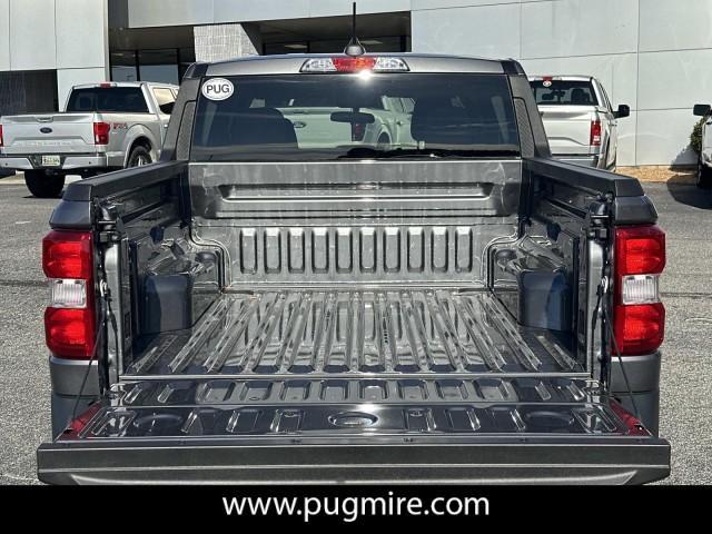 new 2026 Ford Maverick car, priced at $30,380