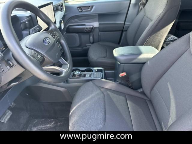 new 2026 Ford Maverick car, priced at $30,380