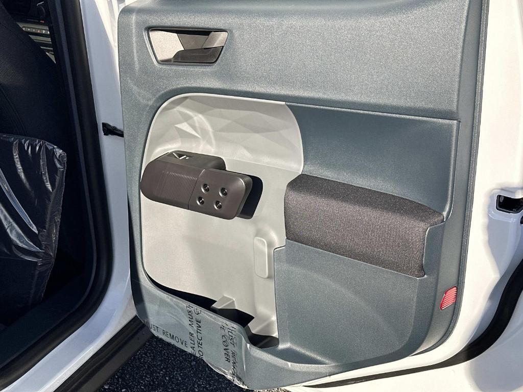 new 2026 Ford Maverick car, priced at $31,925