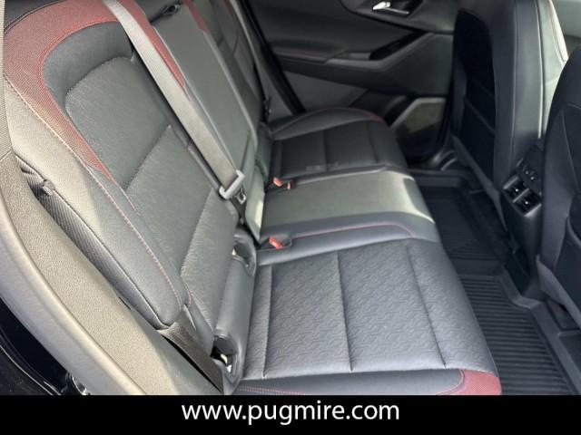 used 2025 Chevrolet Equinox car, priced at $26,892