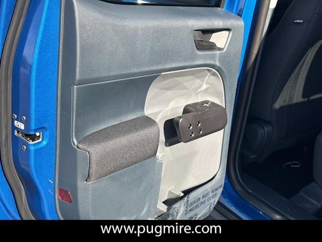 new 2026 Ford Maverick car, priced at $29,905