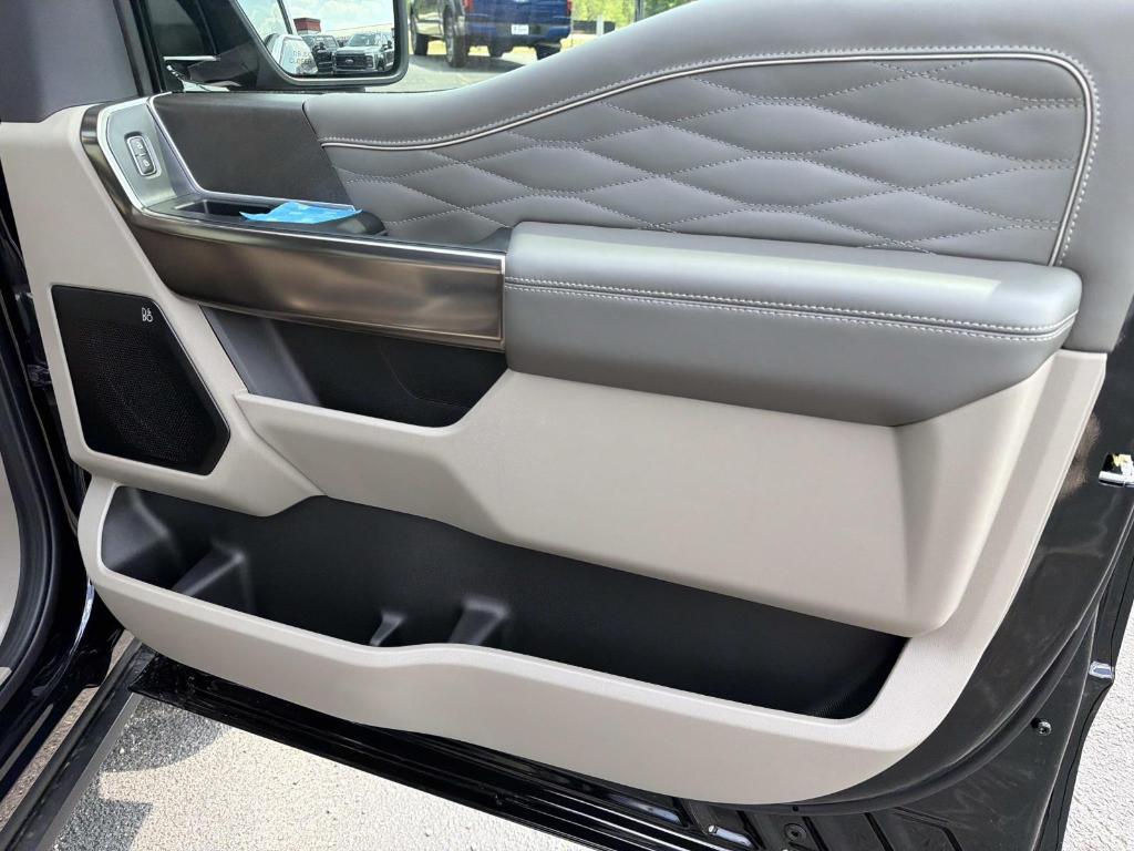new 2026 Ford F-150 car, priced at $84,088