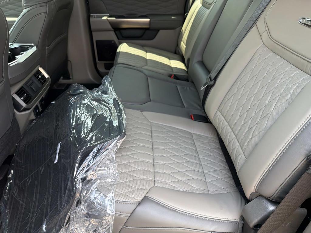 new 2026 Ford F-150 car, priced at $84,088