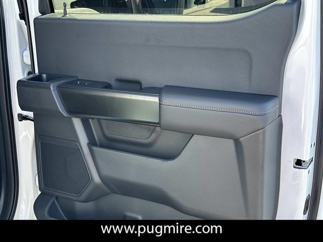 new 2026 Ford F-150 car, priced at $49,990