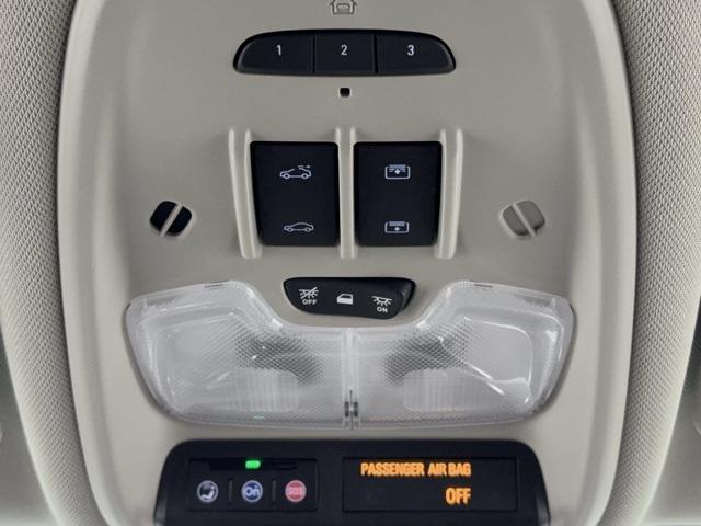 used 2023 Buick Encore GX car, priced at $24,300