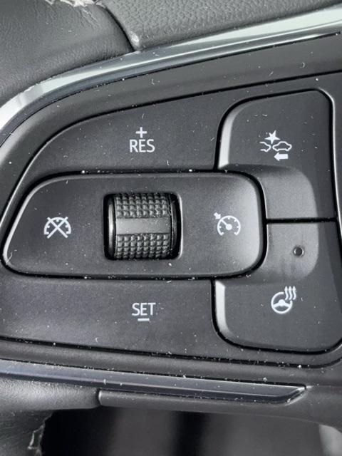 used 2023 Buick Encore GX car, priced at $24,300