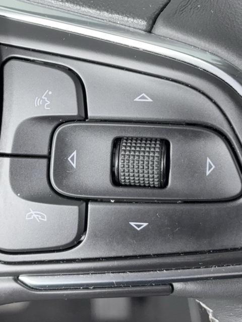 used 2023 Buick Encore GX car, priced at $24,300