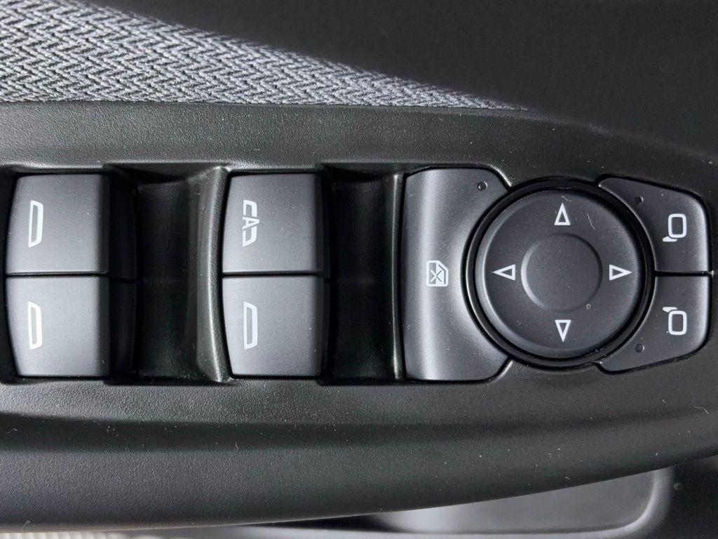used 2023 Chevrolet TrailBlazer car, priced at $23,288
