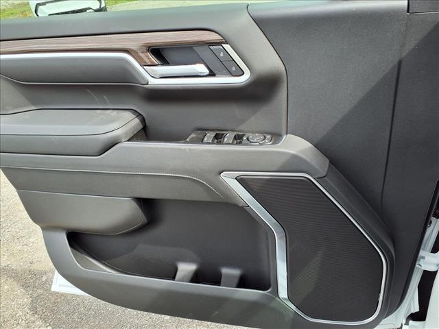 new 2026 Chevrolet Silverado 1500 car, priced at $51,936