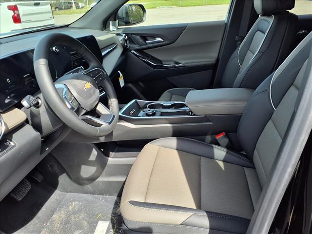 new 2026 Chevrolet Equinox car, priced at $32,407