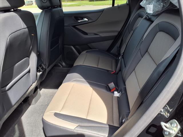 new 2026 Chevrolet Equinox car, priced at $32,407