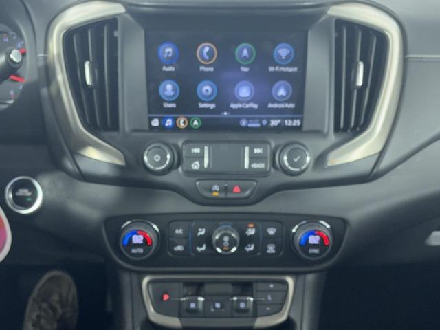 used 2023 GMC Terrain car, priced at $30,000