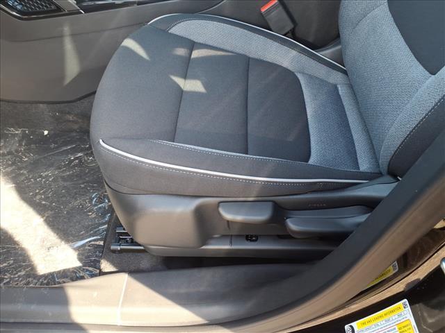 new 2026 Chevrolet TrailBlazer car, priced at $27,577