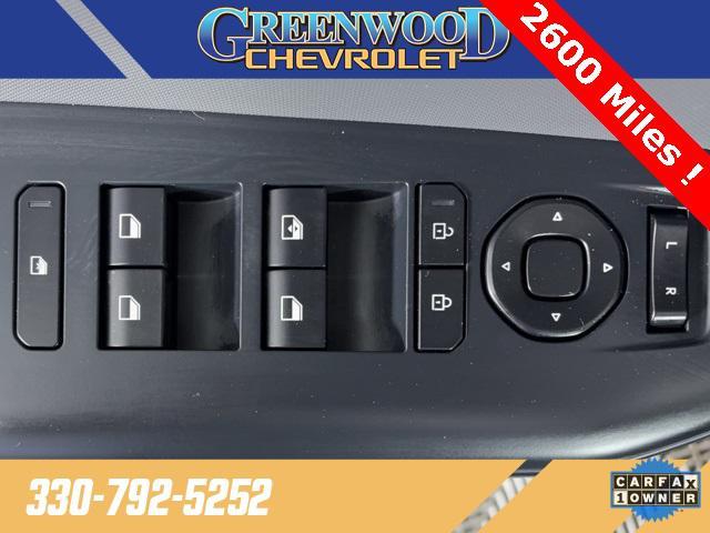 used 2025 Kia K4 car, priced at $21,879