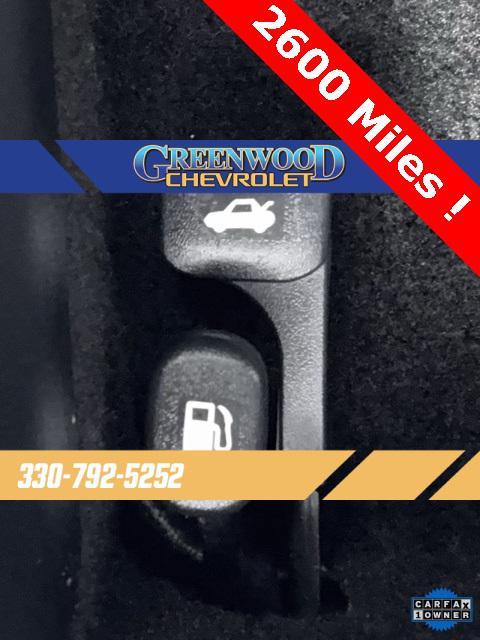 used 2025 Kia K4 car, priced at $21,879