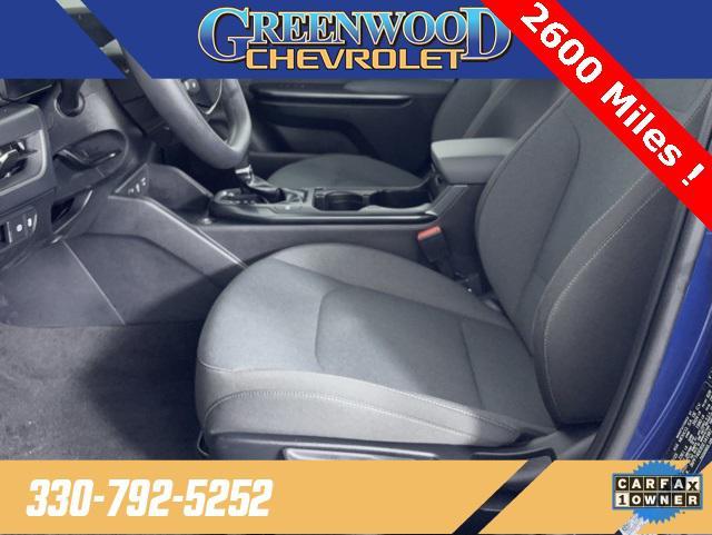 used 2025 Kia K4 car, priced at $21,879