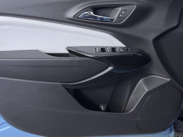 used 2026 Chevrolet Trax car, priced at $24,494