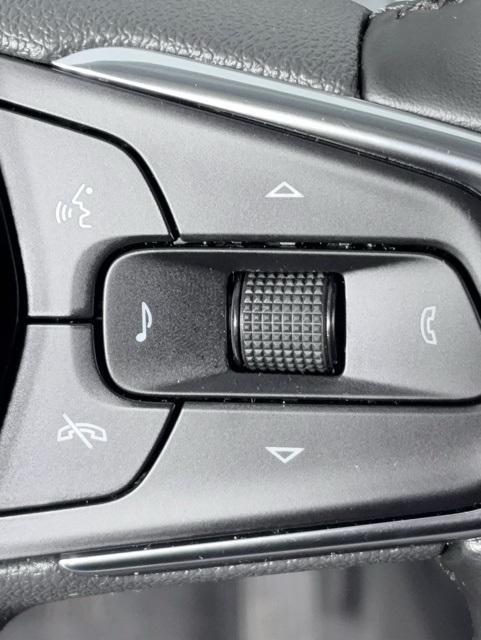 used 2026 Chevrolet Trax car, priced at $24,494