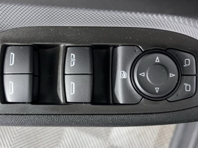 used 2023 Chevrolet Equinox car, priced at $22,524