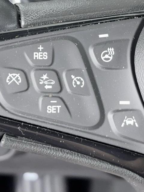 used 2023 Chevrolet Equinox car, priced at $22,524